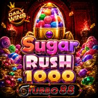 Sugar Rush 1000