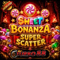 Sweet Bonanza Super Scatter